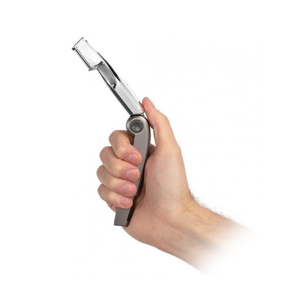 เครื่องตกแต่ง REMINGTON MPT-1000 สีเงิน