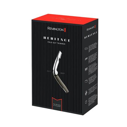 เครื่องตกแต่ง REMINGTON MPT-1000 สีเงิน_3