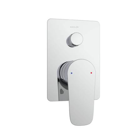 วาล์วฝังกำแพง KOHLER K-26478T-4-CP_0