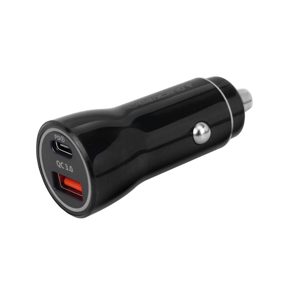 ที่ชาร์จในรถยนต์ ASAKI A-40C