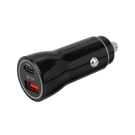 ที่ชาร์จในรถยนต์ ASAKI A-40C_0