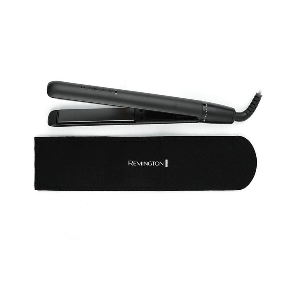 เครื่องหนีบผม REMINGTON S-3700 สีดำ