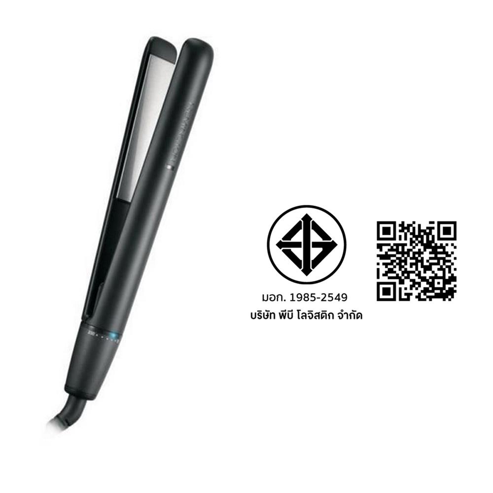 เครื่องหนีบผม REMINGTON S-3700 สีดำ