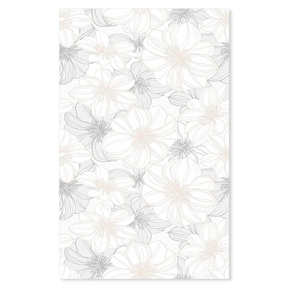 กระเบื้องผนัง 10x16 นิ้ว TARA ดาฟเน่ ฟลอร่า (EXC) PM 1 ตร.ม.