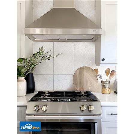 กระเบื้องผนัง 25x40 ซม. TARA ดาฟเน่ ขาว (EXC) PM 1 ตร.ม._3