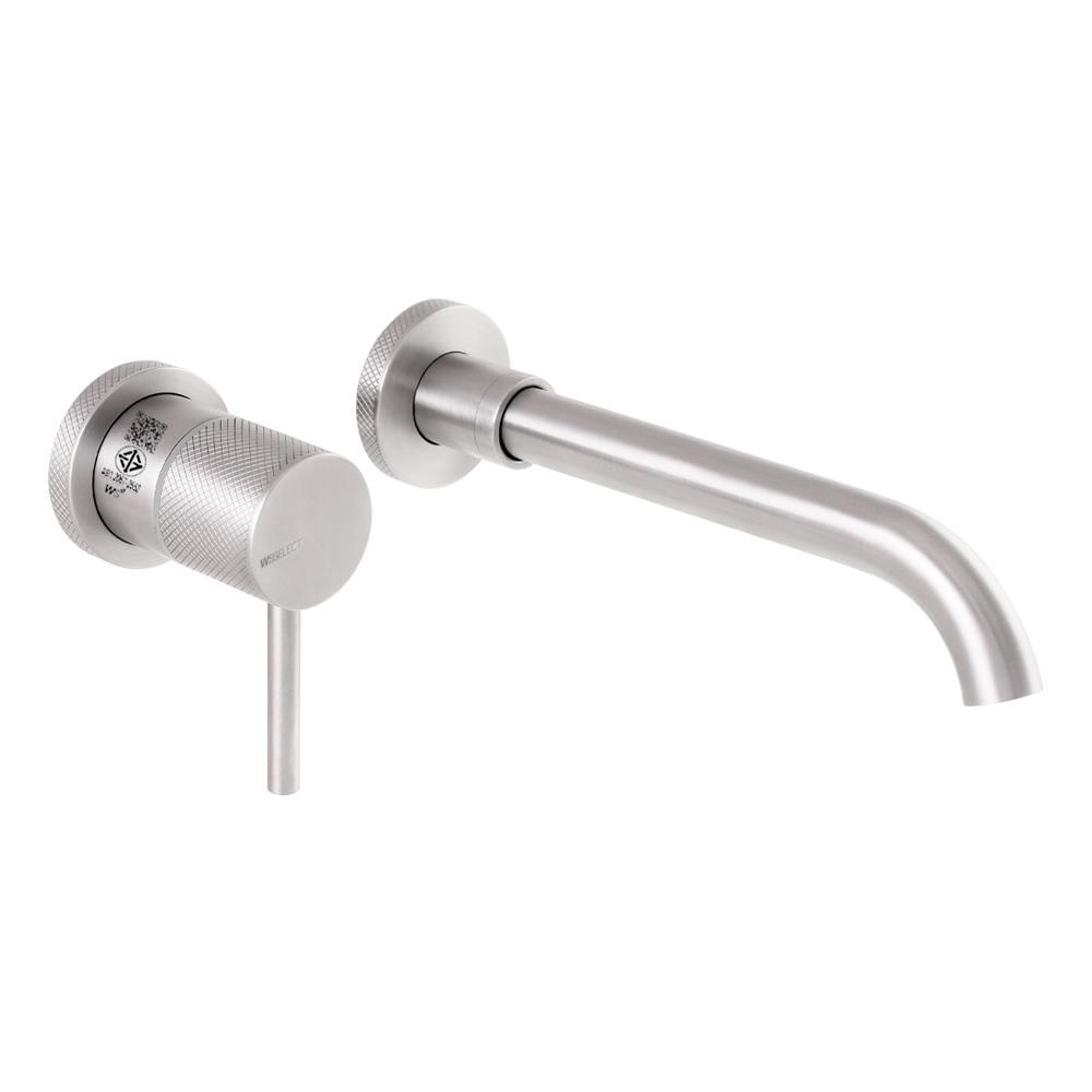 ก๊อกอ่างล้างหน้าเดียว WS WSS-2057