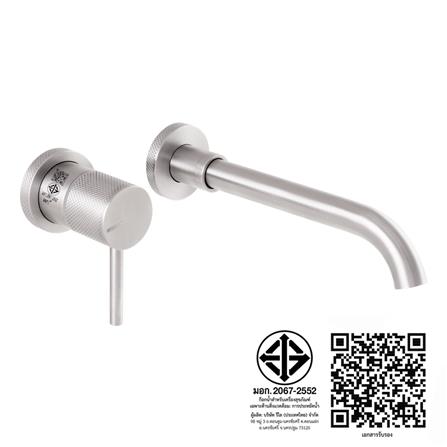 ก๊อกอ่างล้างหน้าเดียว WS WSS-2057_2