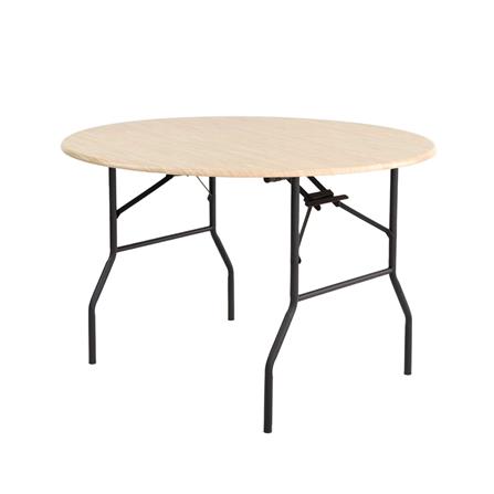 โต๊ะอเนกประสงค์ FURDINI T18 META 120 ซม. สีโอ๊ค_0