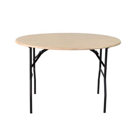 โต๊ะอเนกประสงค์ FURDINI T18 META 120 ซม. สีโอ๊ค_2