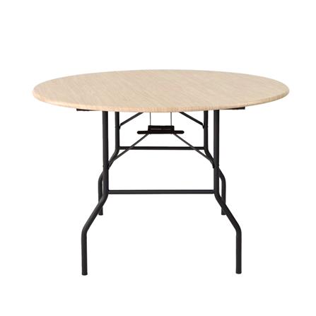 โต๊ะอเนกประสงค์ FURDINI T18 META 120 ซม. สีโอ๊ค_3