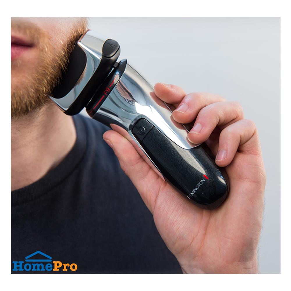 เครื่องโกนหนวด REMINGTON XF-9000 สีดำ