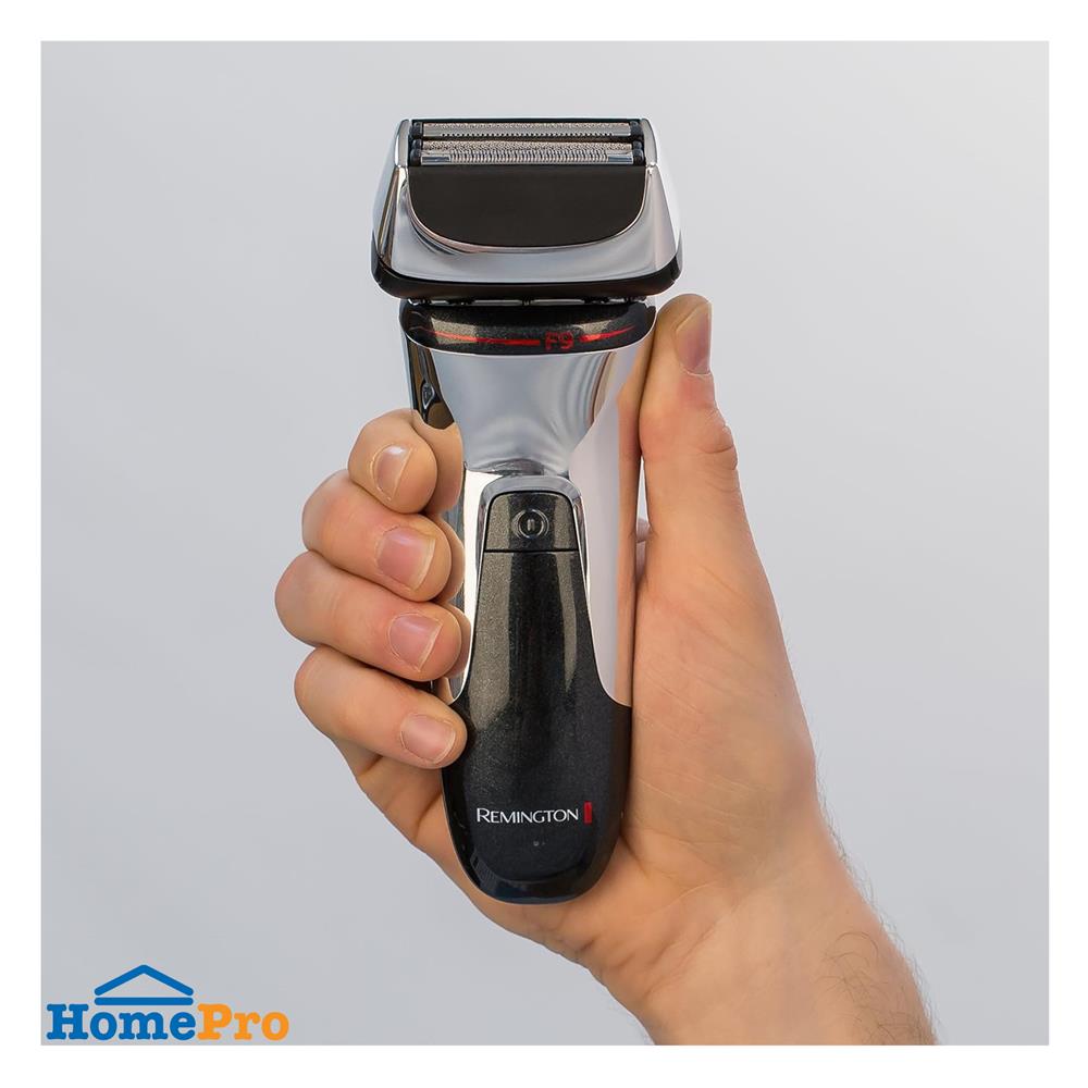 เครื่องโกนหนวด REMINGTON XF-9000 สีดำ