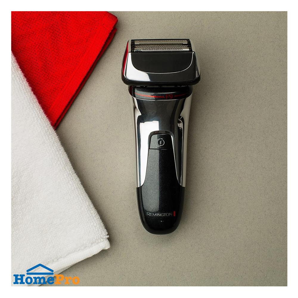 เครื่องโกนหนวด REMINGTON XF-9000 สีดำ
