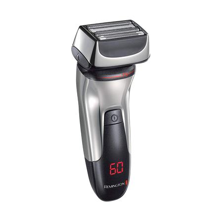 เครื่องโกนหนวด REMINGTON XF-9000 สีดำ_1