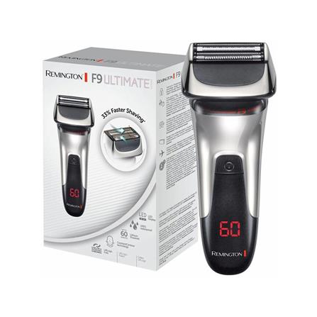 เครื่องโกนหนวด REMINGTON XF-9000 สีดำ_2