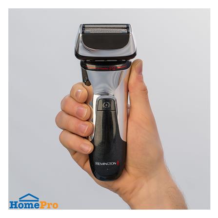 เครื่องโกนหนวด REMINGTON XF-9000 สีดำ_4