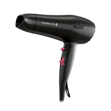 ไดร์เป่าผม REMINGTON D-2121 1800 วัตต์_0