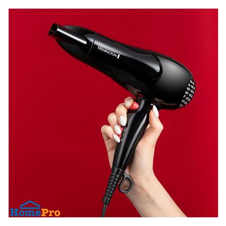 ไดร์เป่าผม REMINGTON D-2121 1800 วัตต์_3