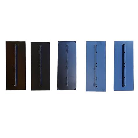 ชุดใบขัดมันปูน MARTON 120 ซม. 5 ชิ้น_0