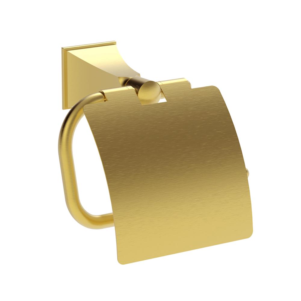 ที่ใส่กระดาษ KOHLER K-37352T-2MB สีทอง
