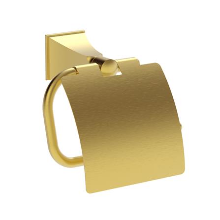 ที่ใส่กระดาษ KOHLER K-37352T-2MB สีทอง_0