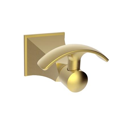 ขอแขวนผ้า KOHLER K-492T-2MB สีทอง_0