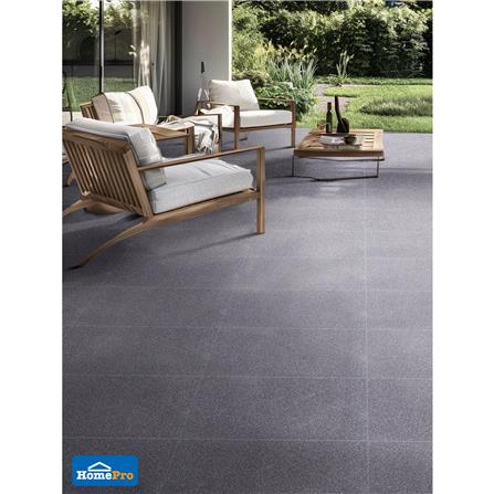 กระเบื้องพื้น 30x60 ซม. DURAGRES อนาสตาเซีย เทา (REC) 1.44 ตร.ม._2