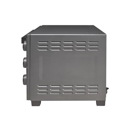 เตาอบเล็กแมนนวล MINIMEX MMO30L2 30 ลิตร_4