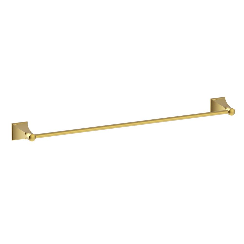 ราวแขวนผ้า KOHLER K-486T-2MB สีทอง