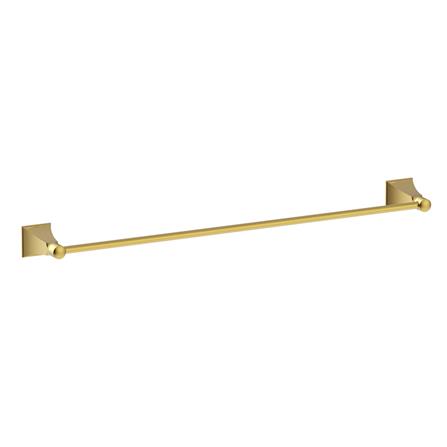 ราวแขวนผ้า KOHLER K-486T-2MB สีทอง