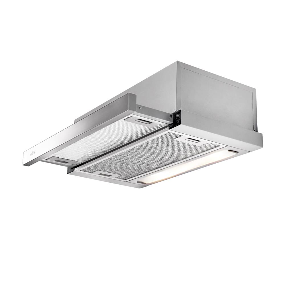 เตาฝัง+เครื่องดูดควัน MEX HVN632+SL26