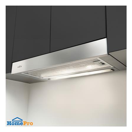 เตาฝัง+เครื่องดูดควัน MEX HVN632+SL26_4