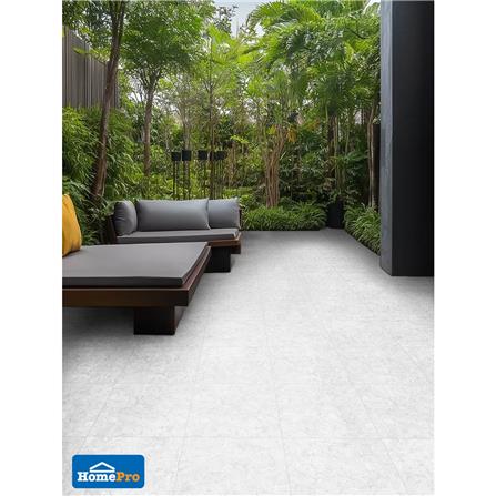 กระเบื้องพื้น 16x16 นิ้ว COTTO อควาร่า ขาว PM 0.96 ตร.ม._3