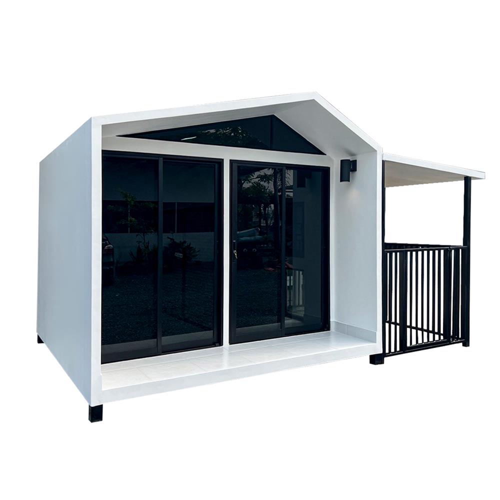 บ้านหมา บ้านแมว T.C. DOGHOUSE 11 NORDIC 260X370X220 ซม.