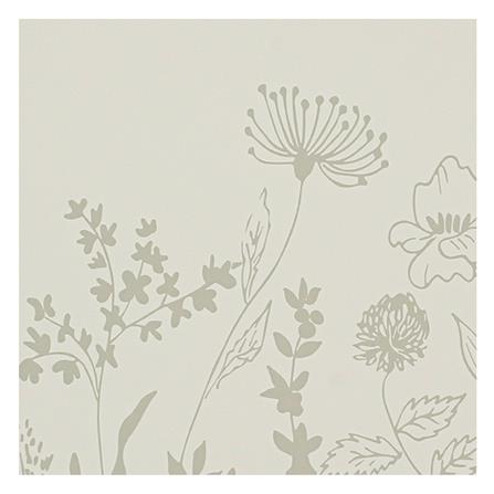 แผ่นรองจานหนัง PU KECH ALL PLANT สีเทา_5