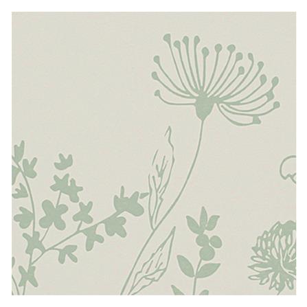 แผ่นรองจานหนัง PU KECH ALL PLANT สีฟ้า_5