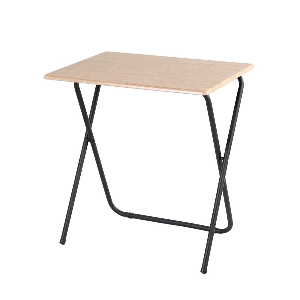 โต๊ะอเนกประสงค์ FURDINI T15 META 50x70 ซม. สีโอ๊ค_0