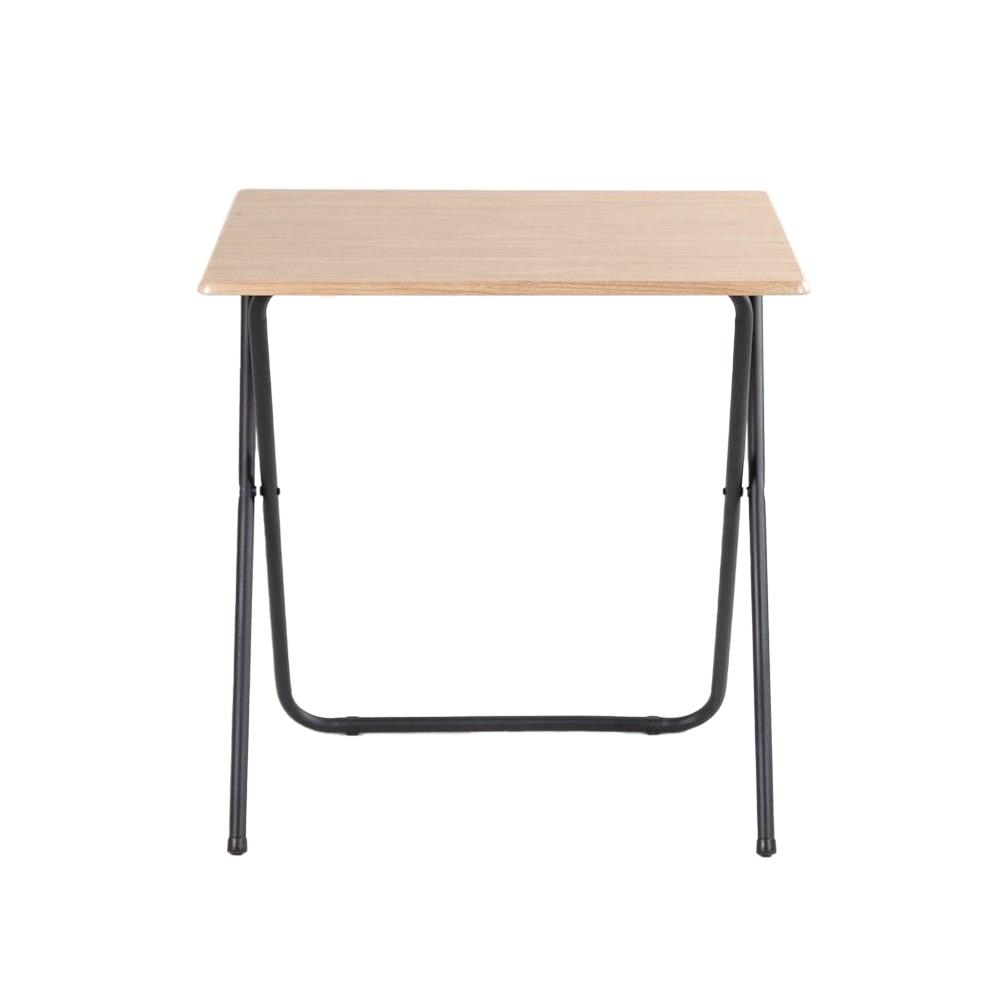 โต๊ะอเนกประสงค์ FURDINI T15 META 50x70 ซม. สีโอ๊ค