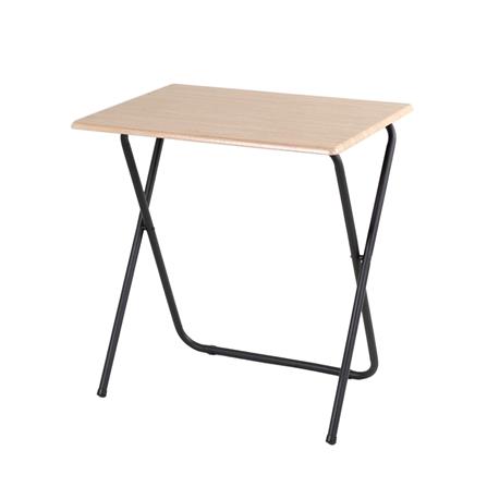 โต๊ะอเนกประสงค์ FURDINI T15 META 50x70 ซม. สีโอ๊ค