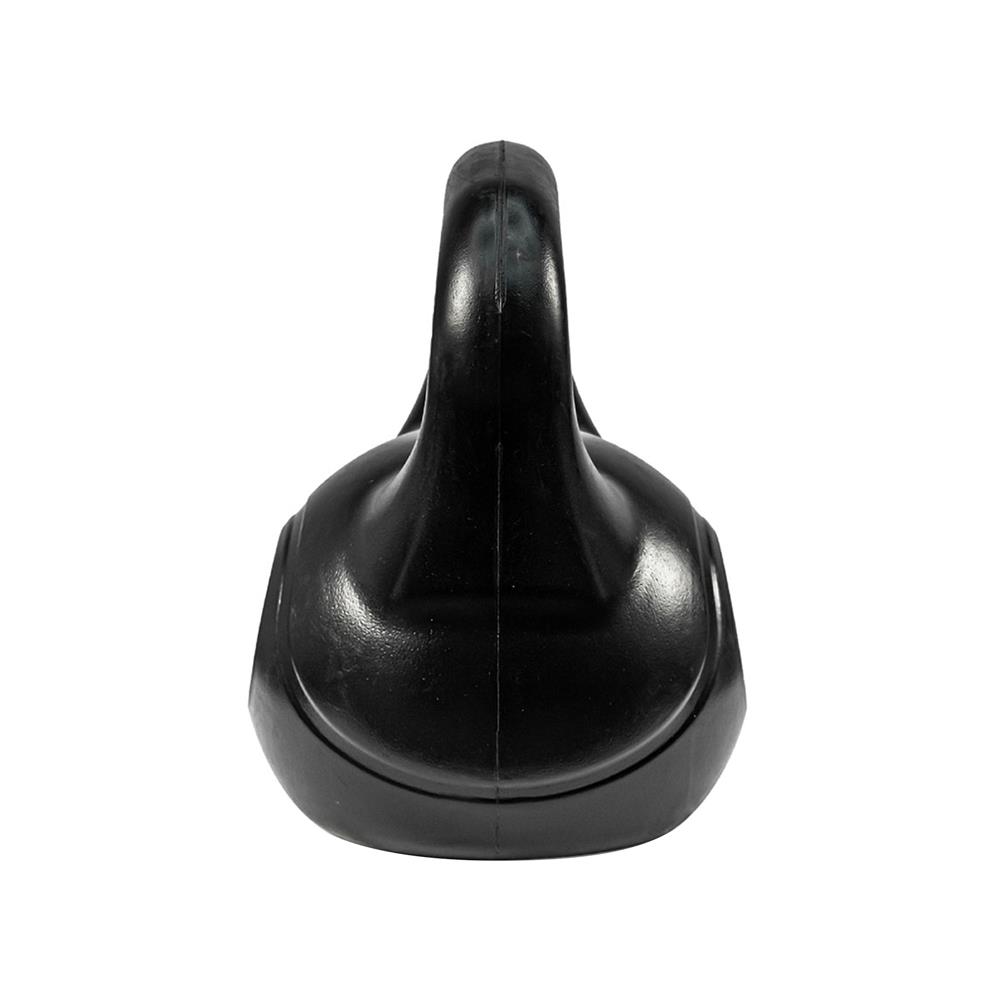 เคตเทิลเบล IRONTEC 10 กก. สีดำ