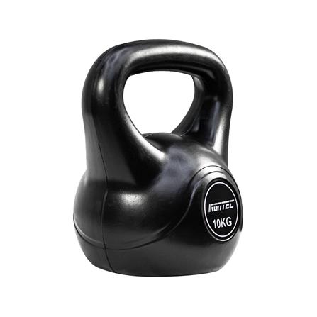 เคตเทิลเบล IRONTEC 10 กก. สีดำ_2