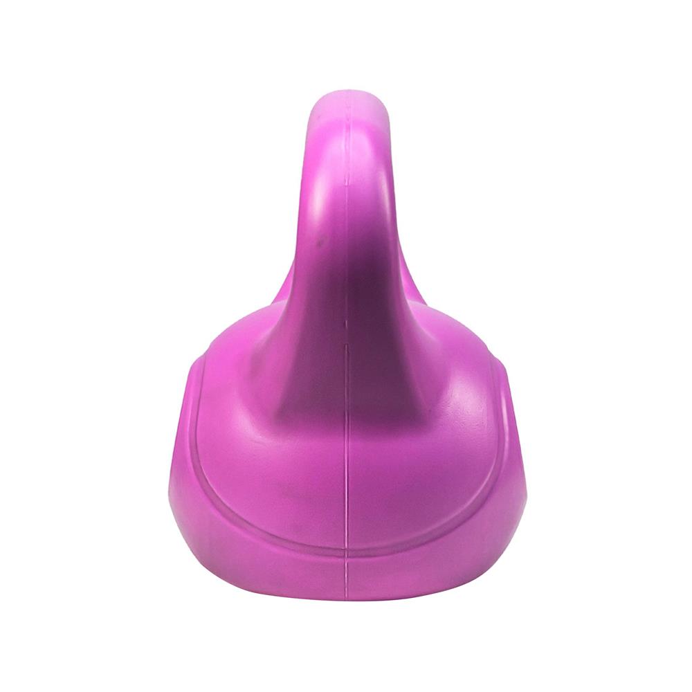 เคตเทิลเบล IRONTEC 8 กก. สีม่วง