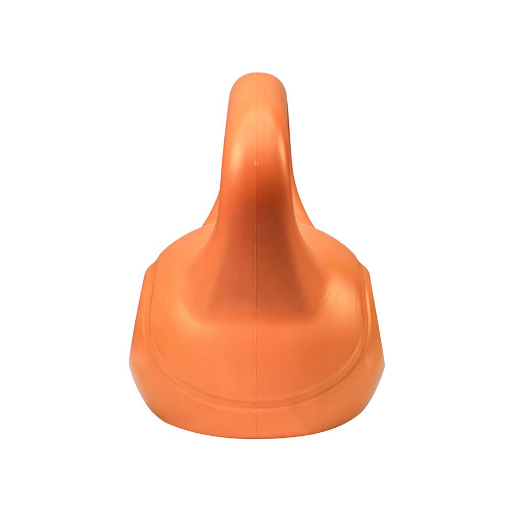 เคตเทิลเบล IRONTEC 6 กก. สีส้ม