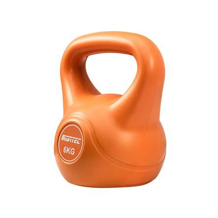 เคตเทิลเบล IRONTEC 6 กก. สีส้ม_1