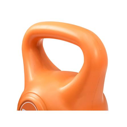 เคตเทิลเบล IRONTEC 6 กก. สีส้ม_4