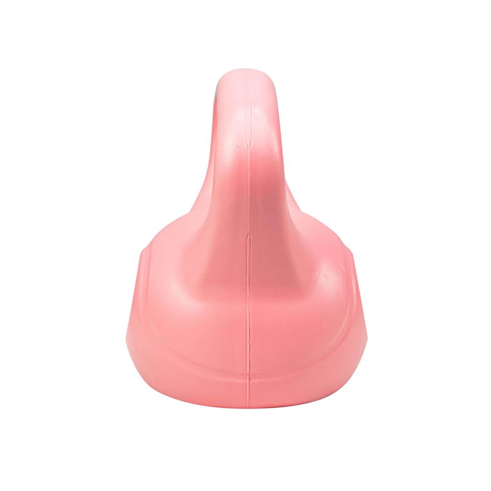 เคตเทิลเบล IRONTEC 2 กก. สีชมพู