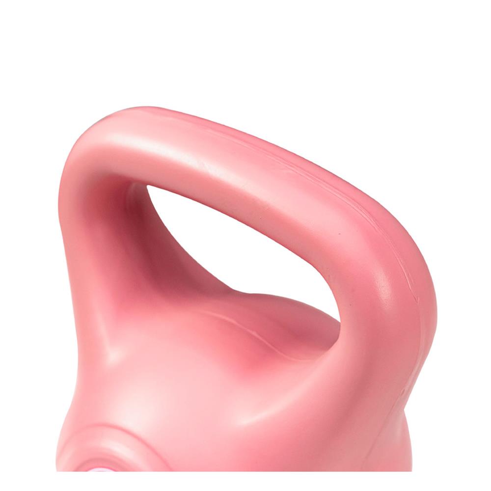 เคตเทิลเบล IRONTEC 2 กก. สีชมพู