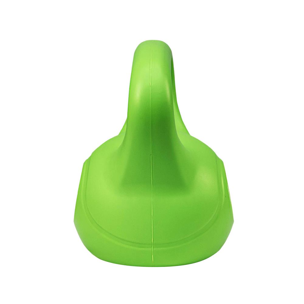 เคตเทิลเบล IRONTEC 4 กก. สีเขียว