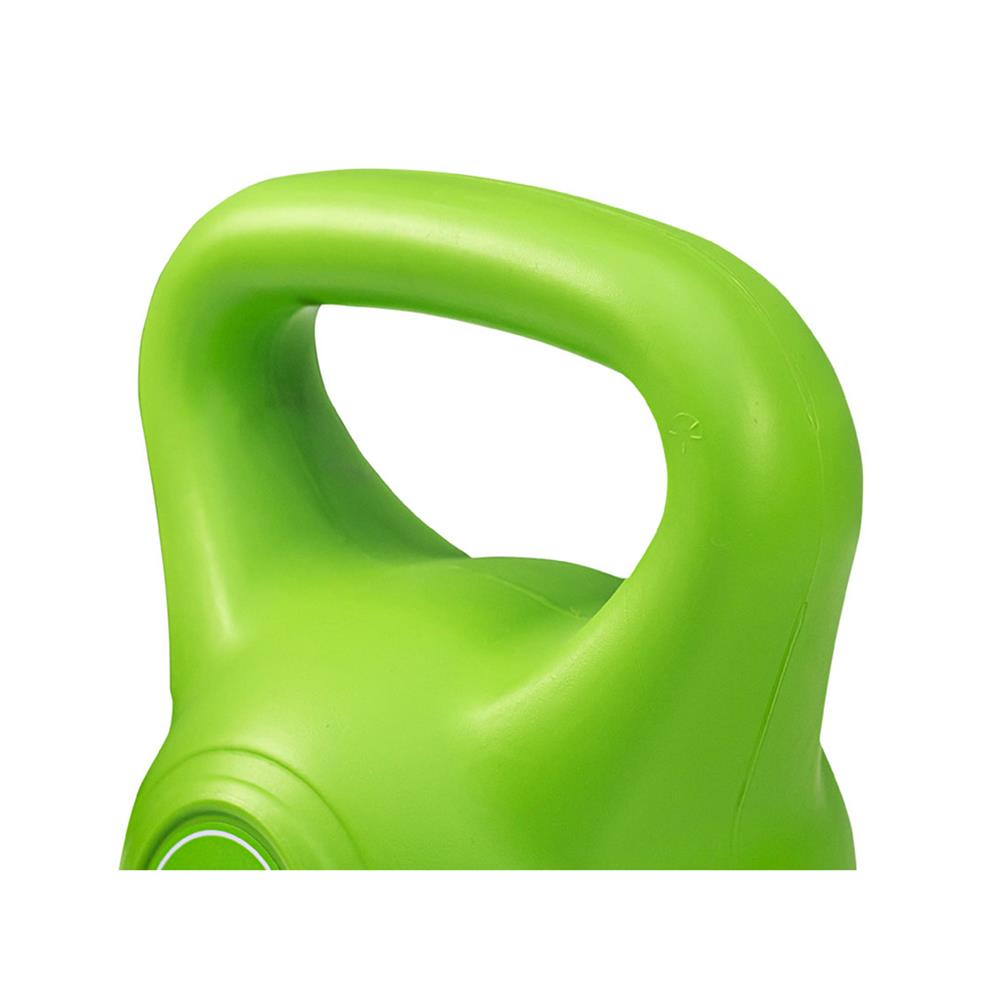 เคตเทิลเบล IRONTEC 4 กก. สีเขียว