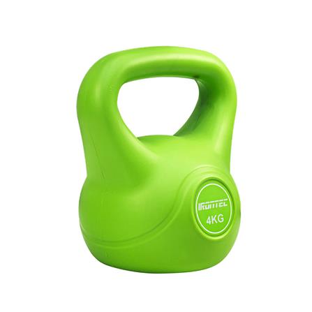 เคตเทิลเบล IRONTEC 4 กก. สีเขียว_2
